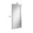 ACME Dominic Accent Mirror, Mirrored