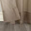 Panneau de rideau transparent avec passe-tringle Wayfair Basics® Albia-427108597-427108603