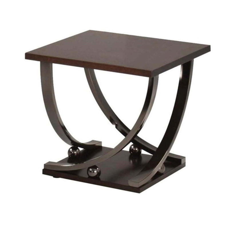 Table de bout Isiah