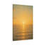 Apel Single Picture Frame Print on Canvas-2079446182