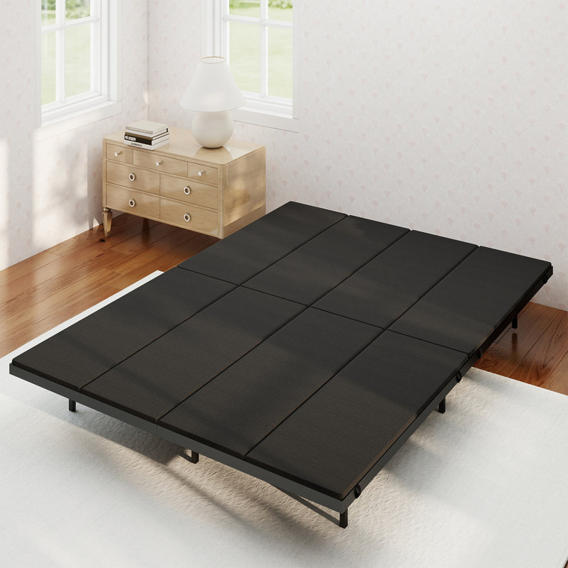 Panneau de lit double pleine grandeur pour structure à lattes en métal, panneau de support de canapé-lit pour arrêter le matelas affaissé, planches de lit en matériau de haute qualité, antidérapant et résistant à l'humidité