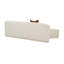 Causeuse modulaire Cloteen-70485562