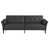 Dark Gray selected