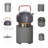 Table1 Portable Camping Stove