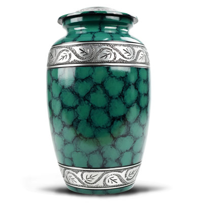 Zayas Decorative Jar 1