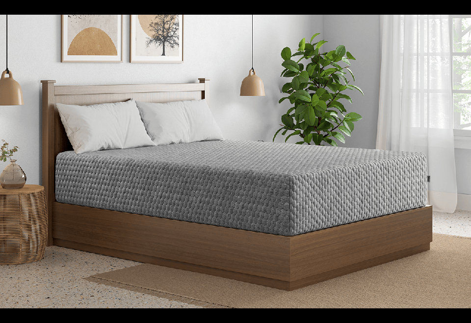 All-Foam Mattresses