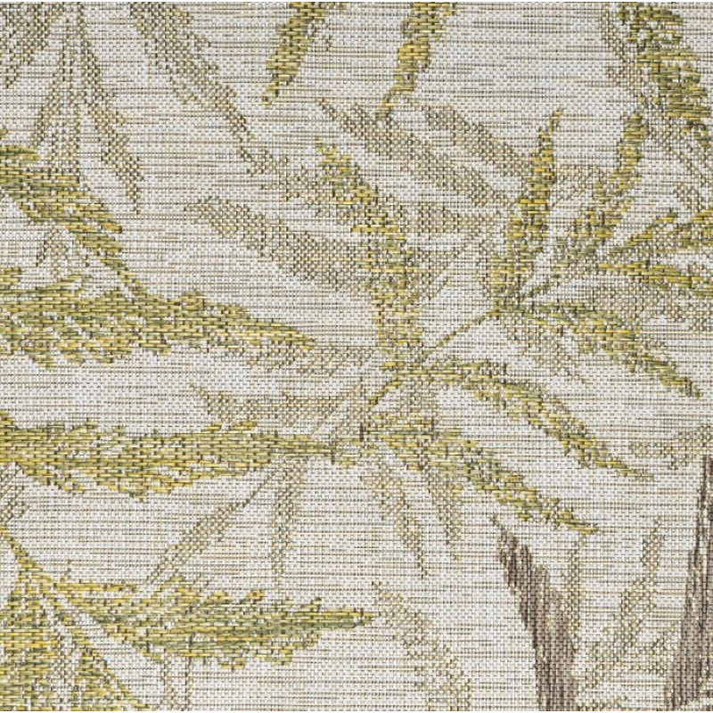 Tapis intérieur / extérieur Carnival, Rectangle 6 pi 7 po x 9 pi