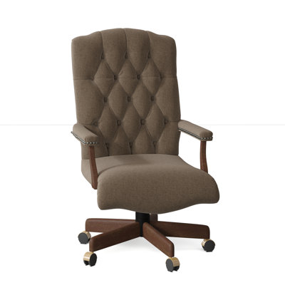 Fauteuil de direction pivotant Stanford