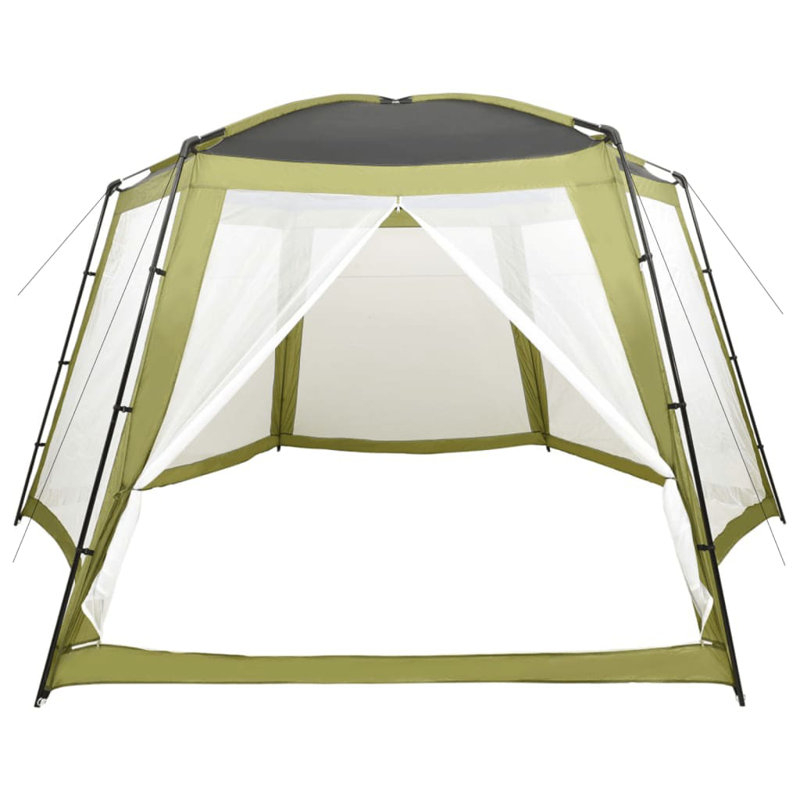 Cartana Tent, Green, 250 cm x 500 cm x 433 cm