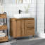 Brizia Bathroom Cabinet-1152676797