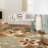 Floral Indoor Rug-1917037519