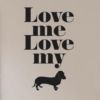 Wall Decal