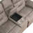Cerwyn 78" Reclining Loveseat