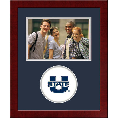 Cadre photo aggies l’de l’utah state NCAA