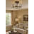 Harper 3-Light Semi-Flush Mount Retro Ceiling Light-1942528762-1942528759