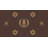 Spun Polyester Pillow Customizable 1 Text Character Luxury Pillow Q Khieu Luxury Icons-109218847-108959547