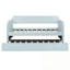 Twin Size Upholstered Daybed with Trundle-506130435