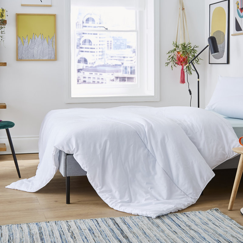 Summer Duvet, Double (200 x 200cm)