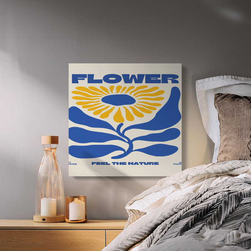 Wrapped Canvas Print Set, 15.24 cm H x 15.24 cm W
