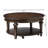 Brayden 40"W Round Cocktail Table