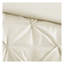 Ensemble d'édredon touffeté 7 pièces - très grand californien, literie en polyester hypoallergénique avec taies décoratives et coussins décoratifs-122655287-122655294