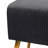 Fawad Velvet Upholstered Bench-1445244491
