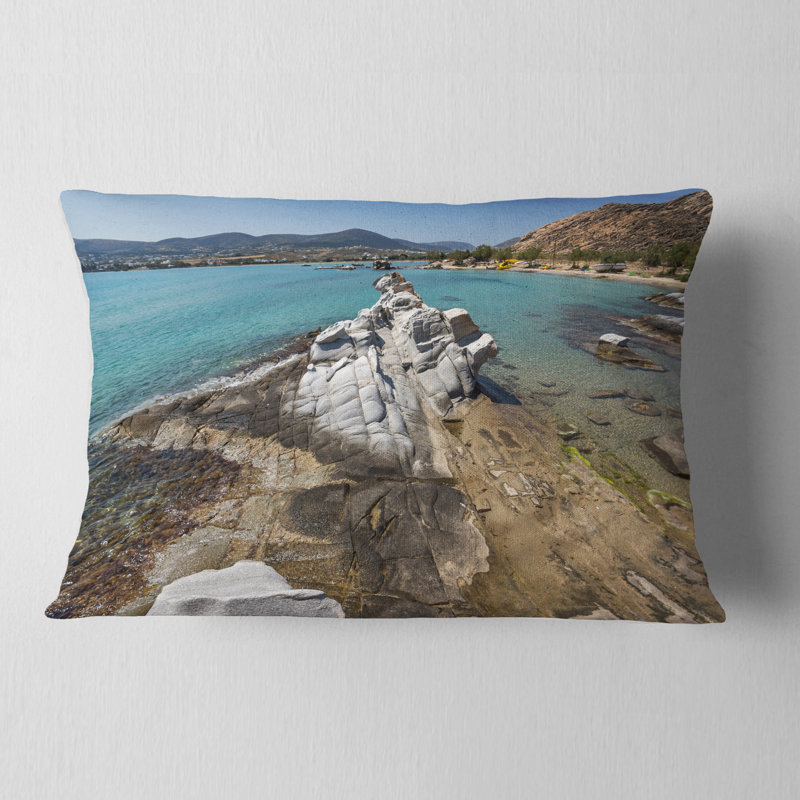 Coussin lombaire Schafer