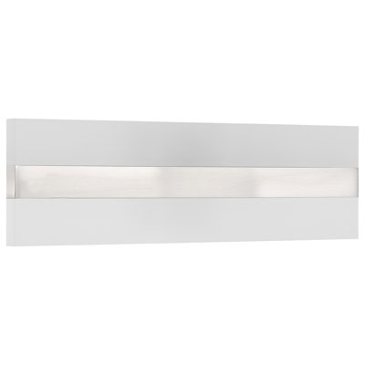 Dimmable LED Vanity Light