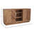 Russo 60" Sideboard, Walnut