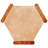 Samara 9" x 10" Porcelain Tile-94096716
