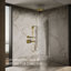 Rain Fixed Shower Head-1189381237