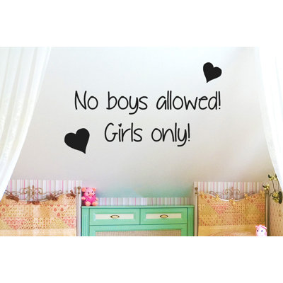 Wall Decal