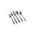  20-Piece Flatware Set, Service For 4-69930564