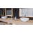 White Circular Vessel Bathroom Sink