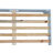 Chippendale Platform Bed-100709559-116498566