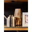 Ayr Handmade Wood Table Vase-34771650