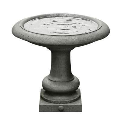 Connerton Birdbath