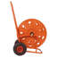 Powder-Coated Steel Hose Reel