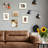 Drennon Metal Picture Frame, Aluminum Photo Frames for Table Top and Wall Mounting-1869477747-1869477732