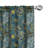 Paisley Semi-Sheer Rod Pocket Sliding Panel-45970176