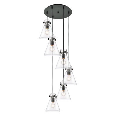 Amrith 6 - Light Pendant