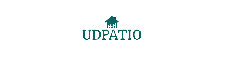 UDPATIO logo