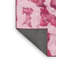 Tapis décoratif multicolore à motif abstrait-1281254747