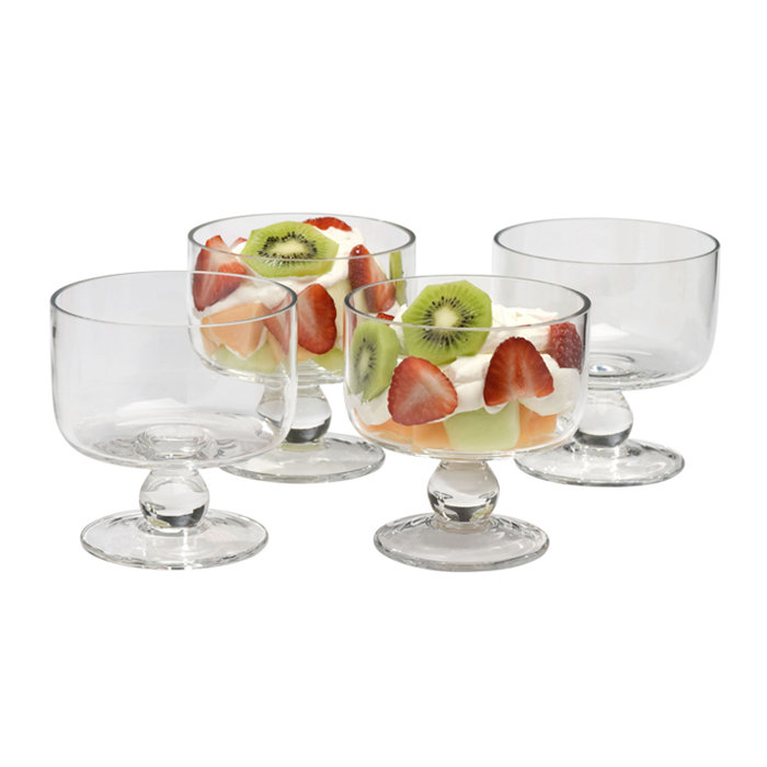 Costillo 64 oz. Dessert Bowl