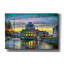 «Berlin Allemagne Bode Museum» par Pedro Gavidia, art mural sur toile-1849762101