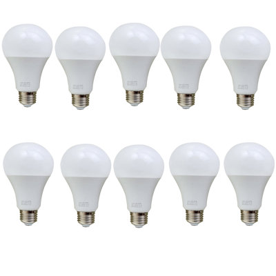 E27 LED Vintage Edison Globe Light Bulb