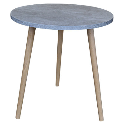 Beton Four Leg Coffee Table