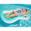 VidaXL 7.34ft 5.7ft Plastic Inflatable Pool