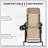 Tilliah Steel Outdoor Lounge Chair-1902592527
