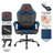 Executive Chair with Headrest-99417550